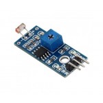 3 PIN LDR MODULE